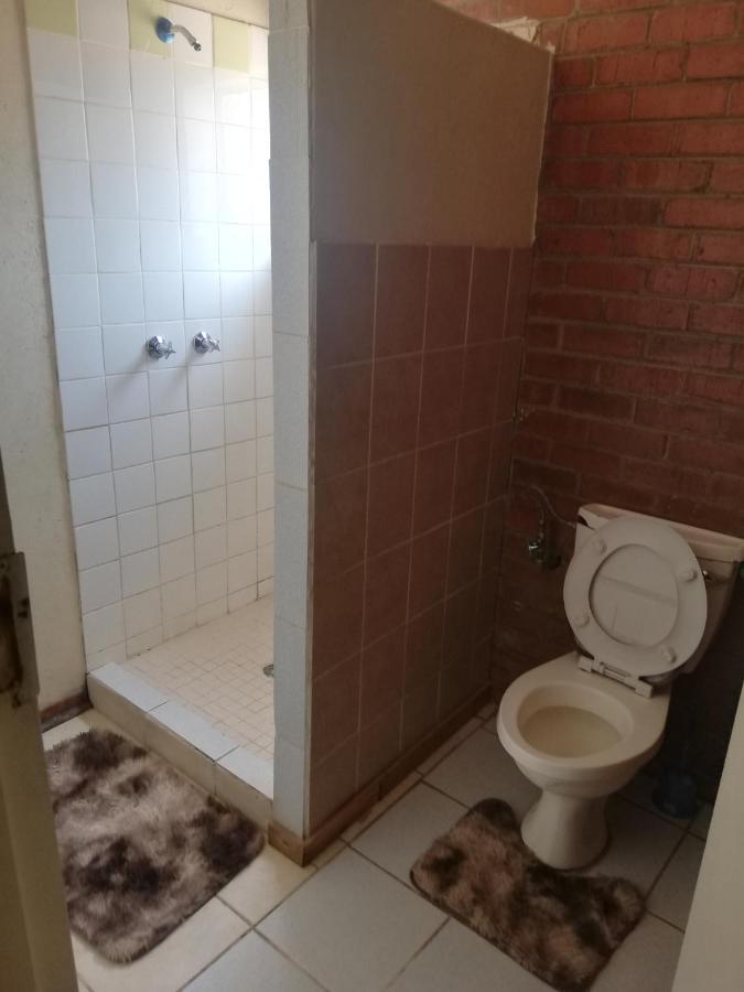 Savanna Bulawayo Eksteriør billede